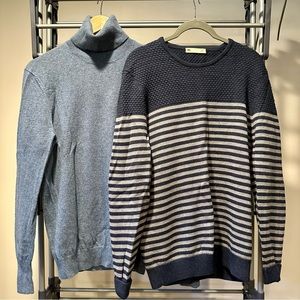 Men’s ONS Sweaters